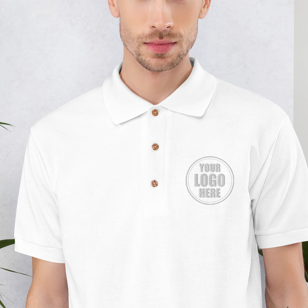 Classic Polo Shirt | Gildan 3800