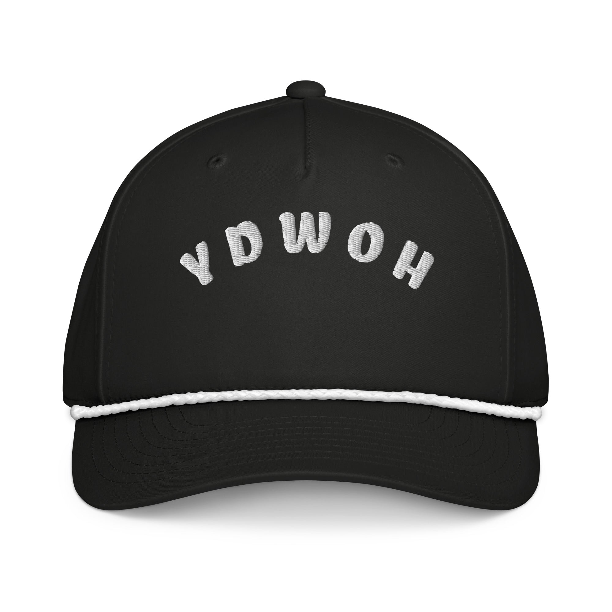 HOWDY Classic rope cap