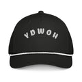 HOWDY Classic rope cap