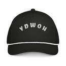 HOWDY Classic rope cap