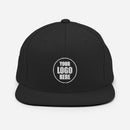 Gorra clásica tipo snapback | Yupoong 6089M