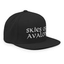 SOA Snapback Hat
