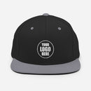 Gorra clásica tipo snapback | Yupoong 6089M