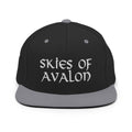 SOA Snapback Hat