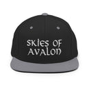 SOA Snapback Hat