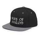 SOA Snapback Hat