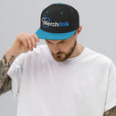 Merchlink Snapback Hat