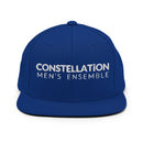 CME Snapback Hat