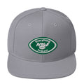 ENYJ Snapback Hat