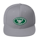 ENYJ Snapback Hat