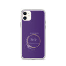 Funda transparente RWM para iPhone®
