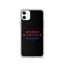 WBTF Case for iPhone®