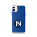 New Covenant Clear Case for iPhone®