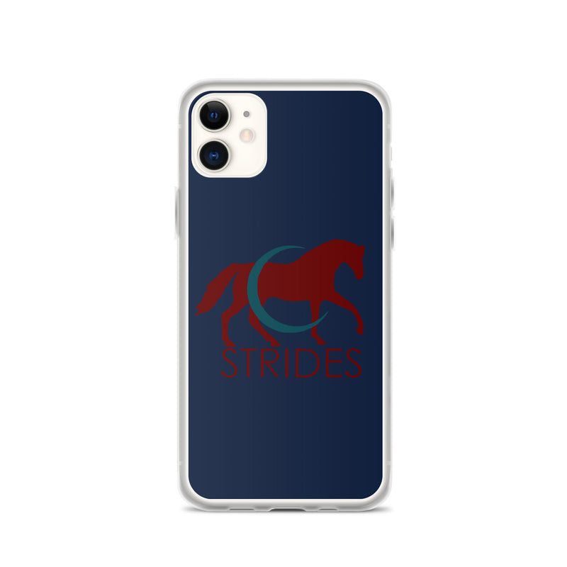 SRA iPhone Case