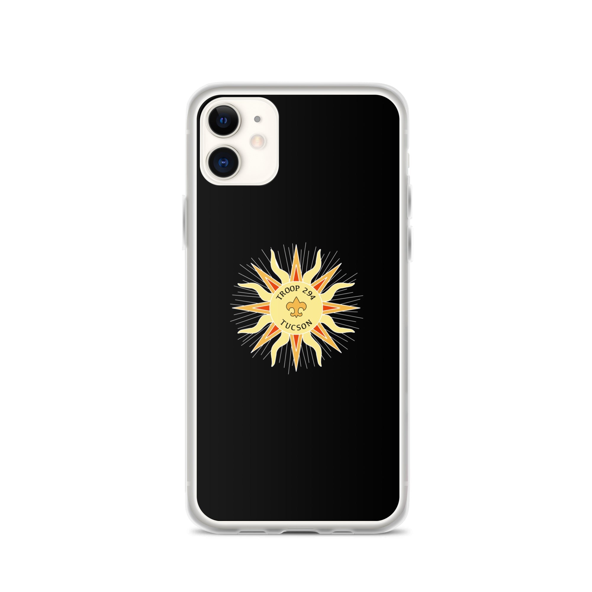 BSAT  Case for iPhone®