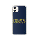 Funda OWNCS para iPhone®