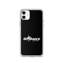 A2DC Clear Case for iPhone®