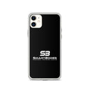 Smart Bodies Clear Case for iPhone®