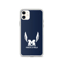 MTF Clear Case for iPhone®