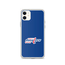 Funda transparente West 1st para iPhone®