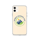 Estuche NI para iPhone®