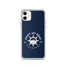 KMBC Clear Case for iPhone®