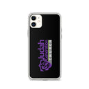 Estuche transparente Judah Generation para iPhone®