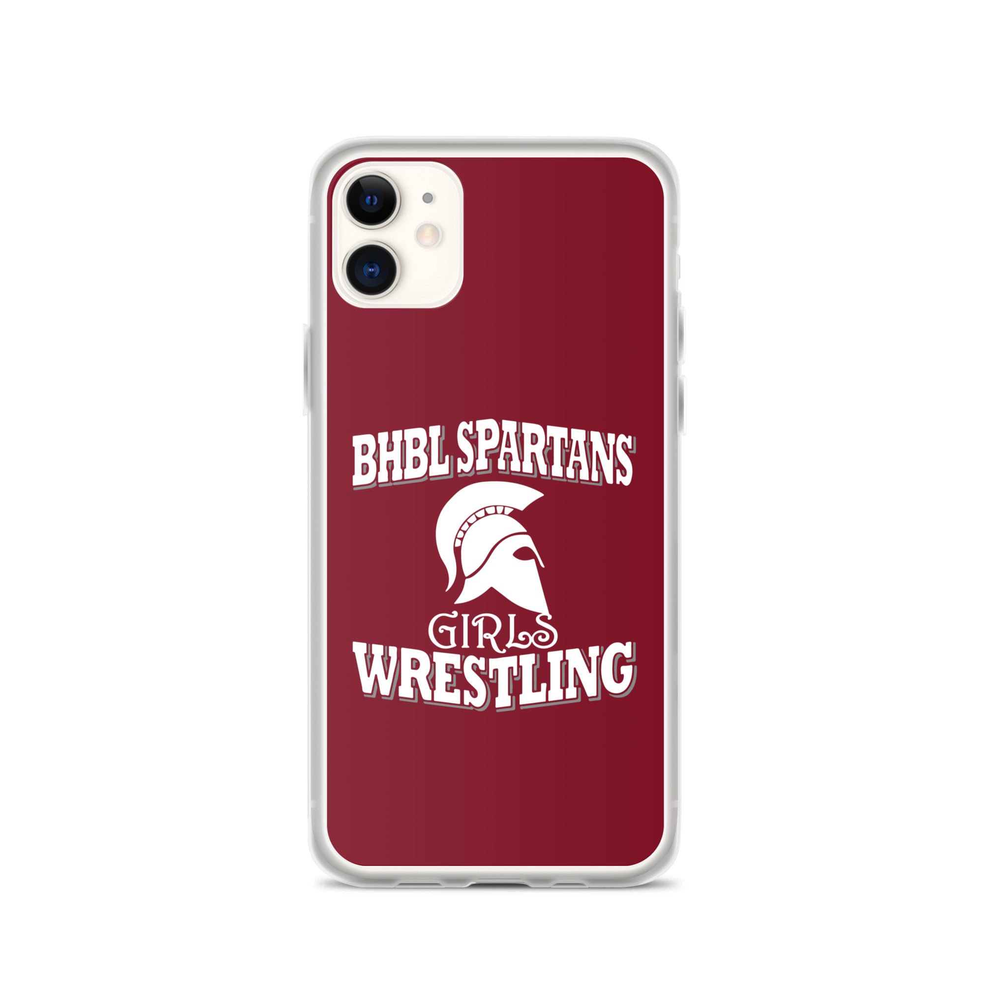Funda BHBLGW para iPhone®