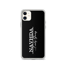 Funda transparente NAVHDA para iPhone®