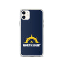 NR Clear Case for iPhone®