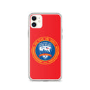 GRGDYMOMA Case for iPhone®