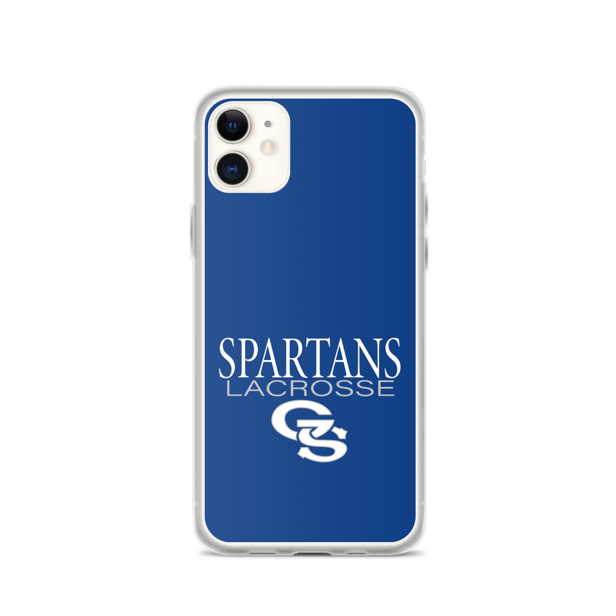 GSL Clear Case for iPhone®