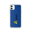 SDS Clear Case for iPhone®