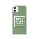 CHC Case for iPhone®