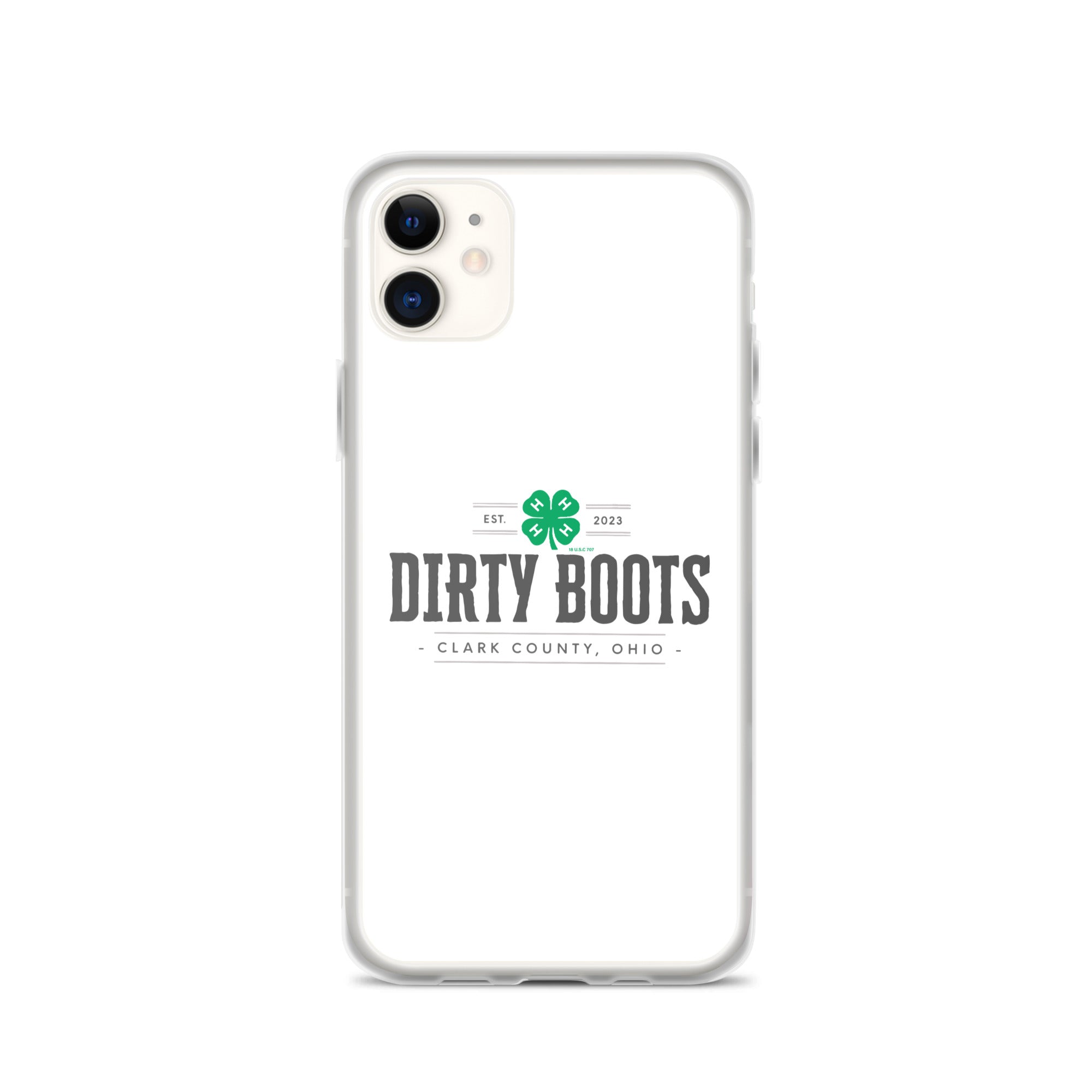 DB4HC Case for iPhone®