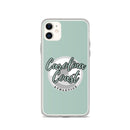 CCA Case for iPhone®