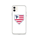 NGP Clear Case for iPhone®
