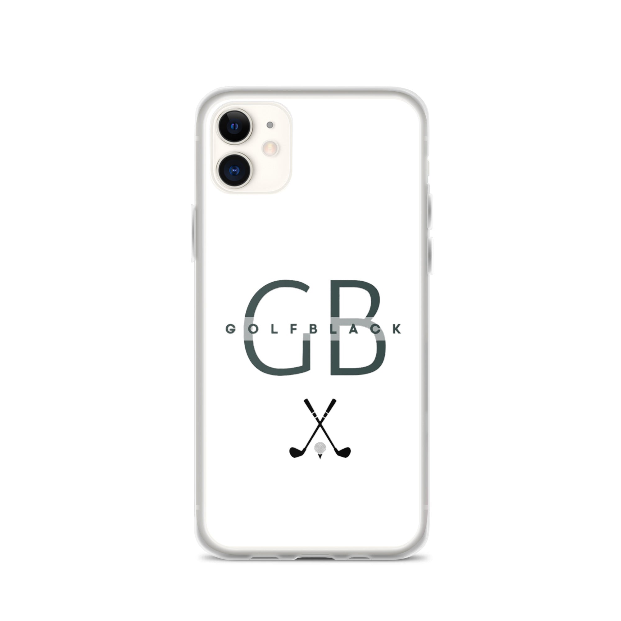GB Clear Case for iPhone®