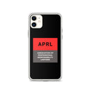APRL Case for iPhone®