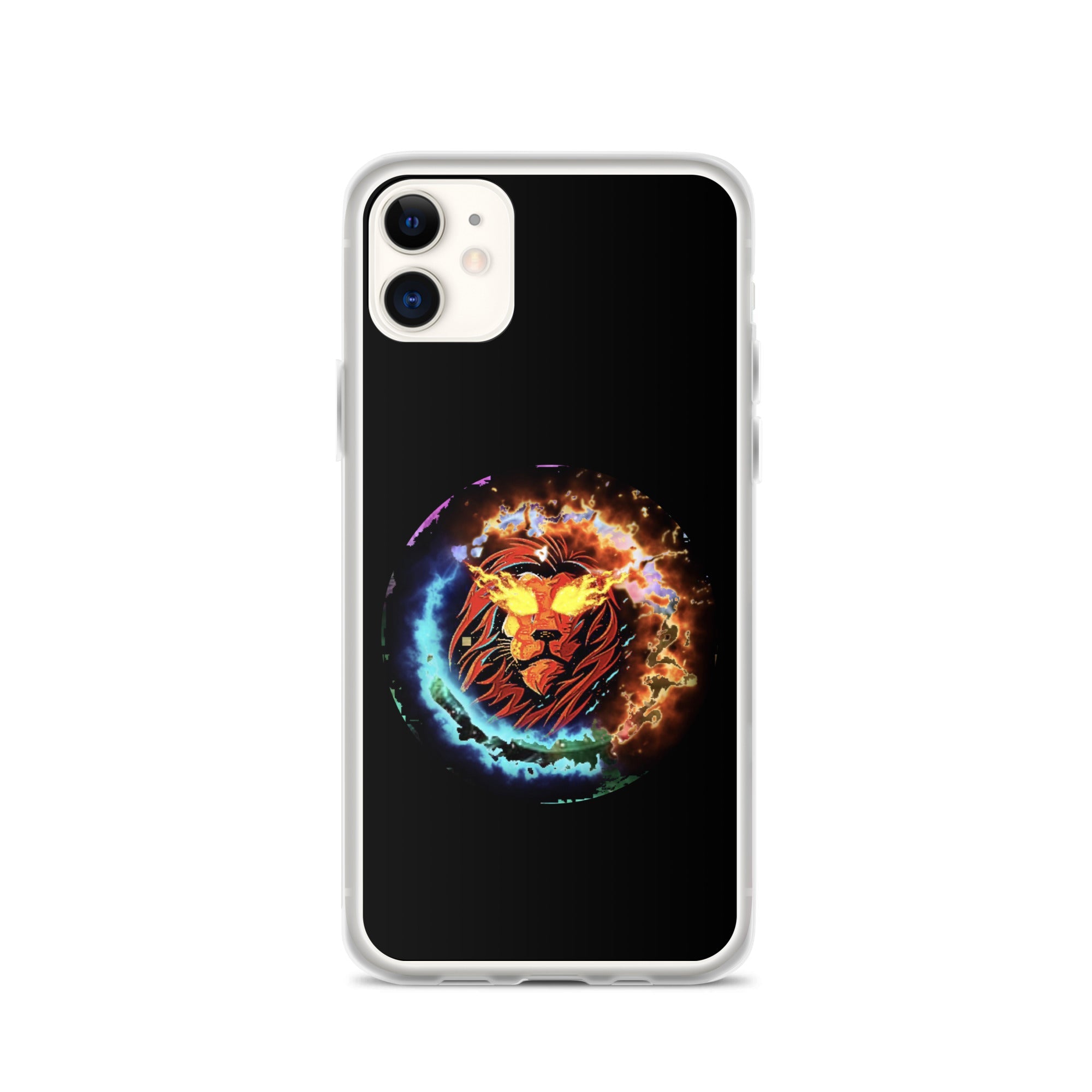 FireFlame Case for iPhone®
