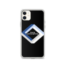 PURE OFFICIATING Clear Case for iPhone®