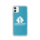 SSBS Clear Case for iPhone®