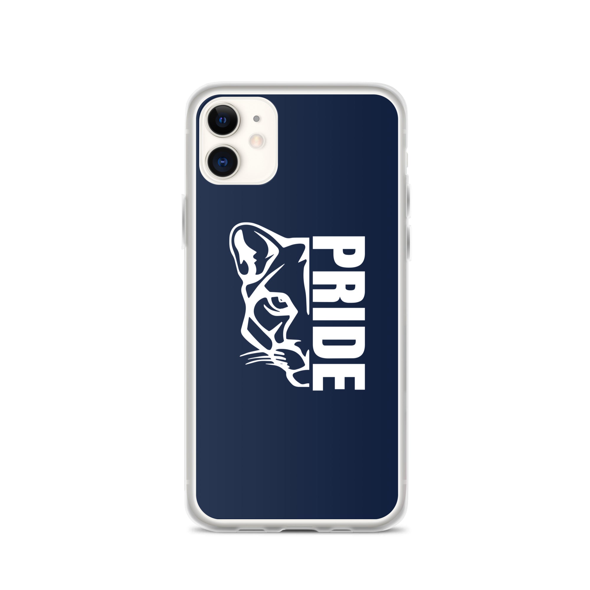 CS Clear Case for iPhone®
