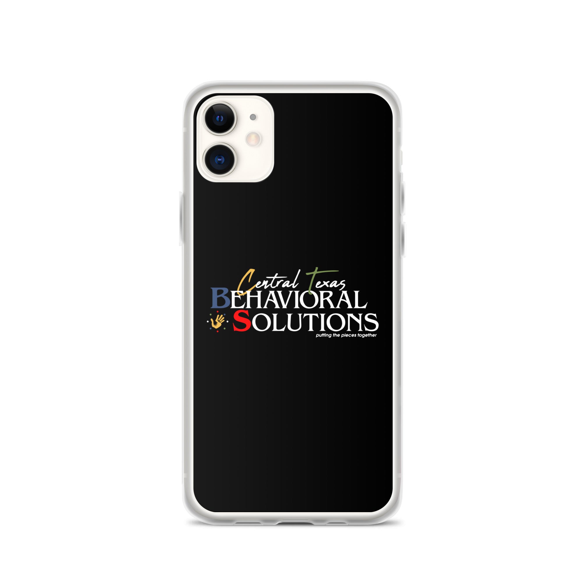 CTBS Case for iPhone®