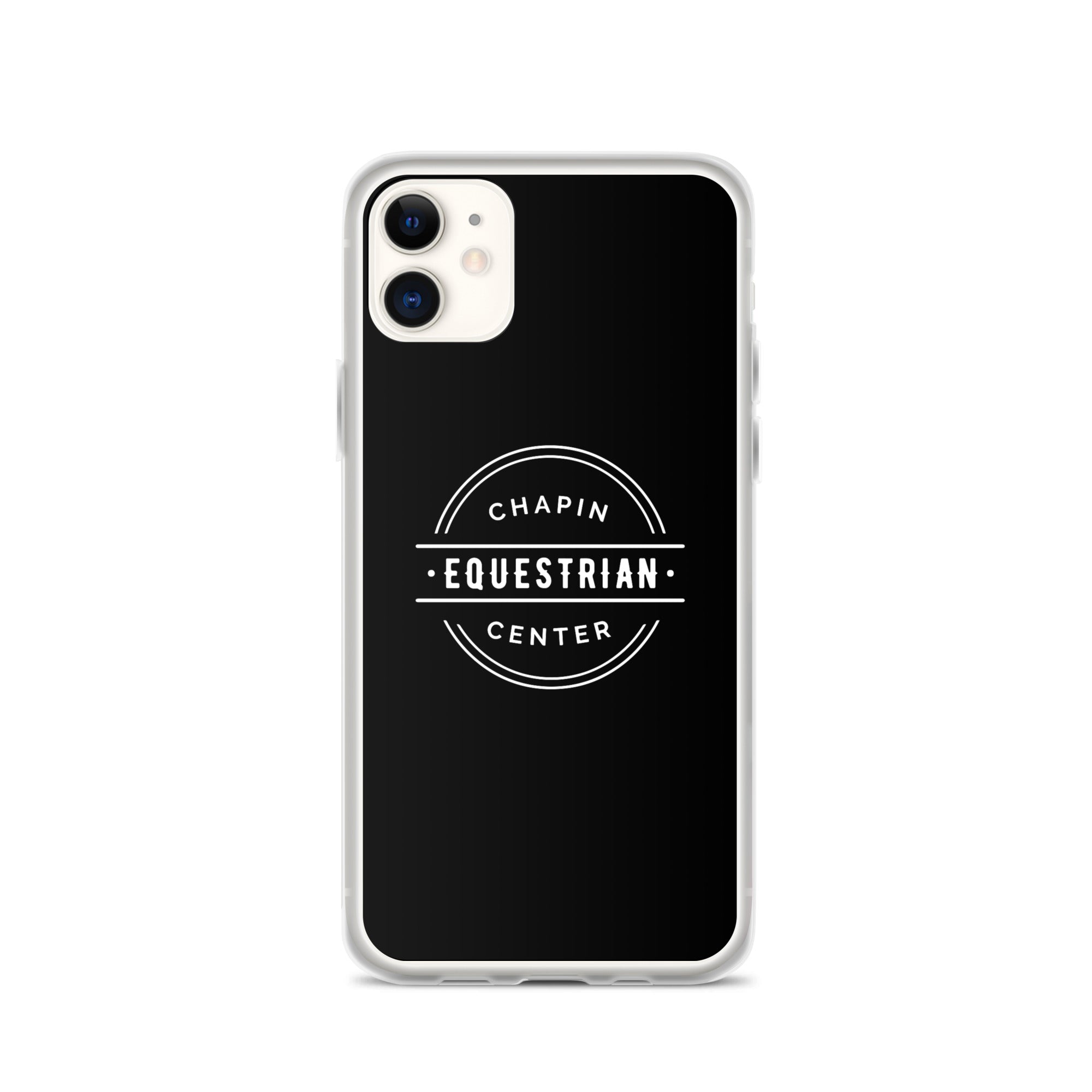 CEC Clear Case for iPhone®