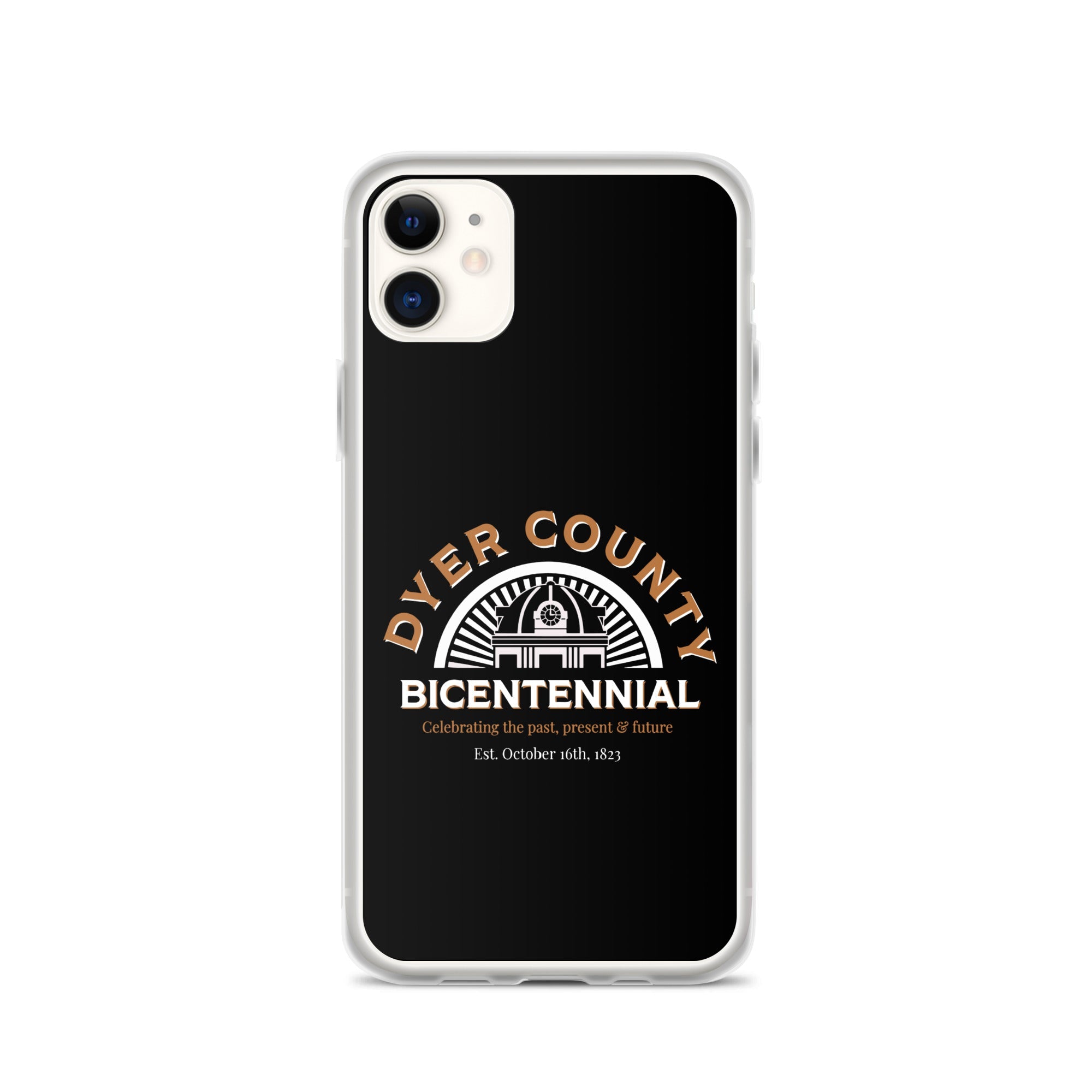 DCB Case for iPhone®