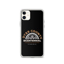 Estuche DCB para iPhone®