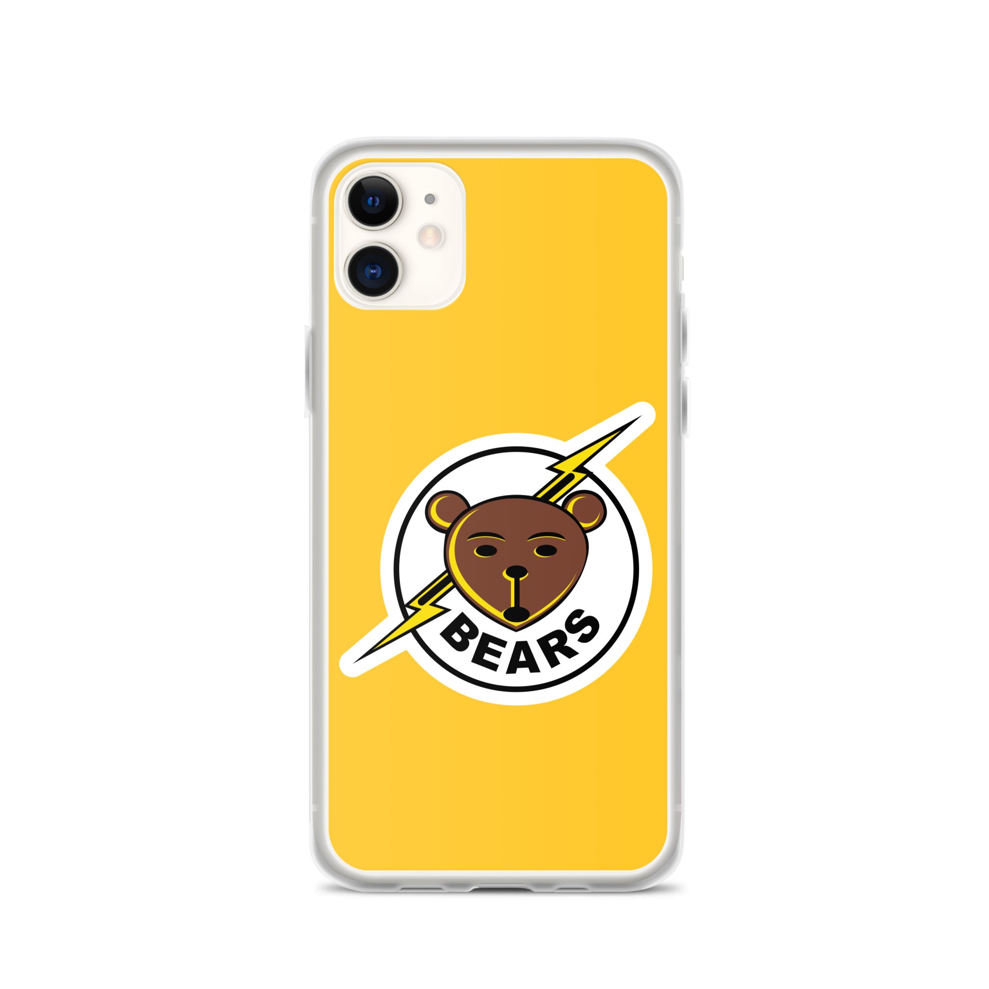 Estuche BCBS para iPhone®