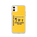 Funda WHMB para iPhone®