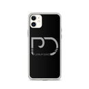 PDS Clear Case for iPhone®